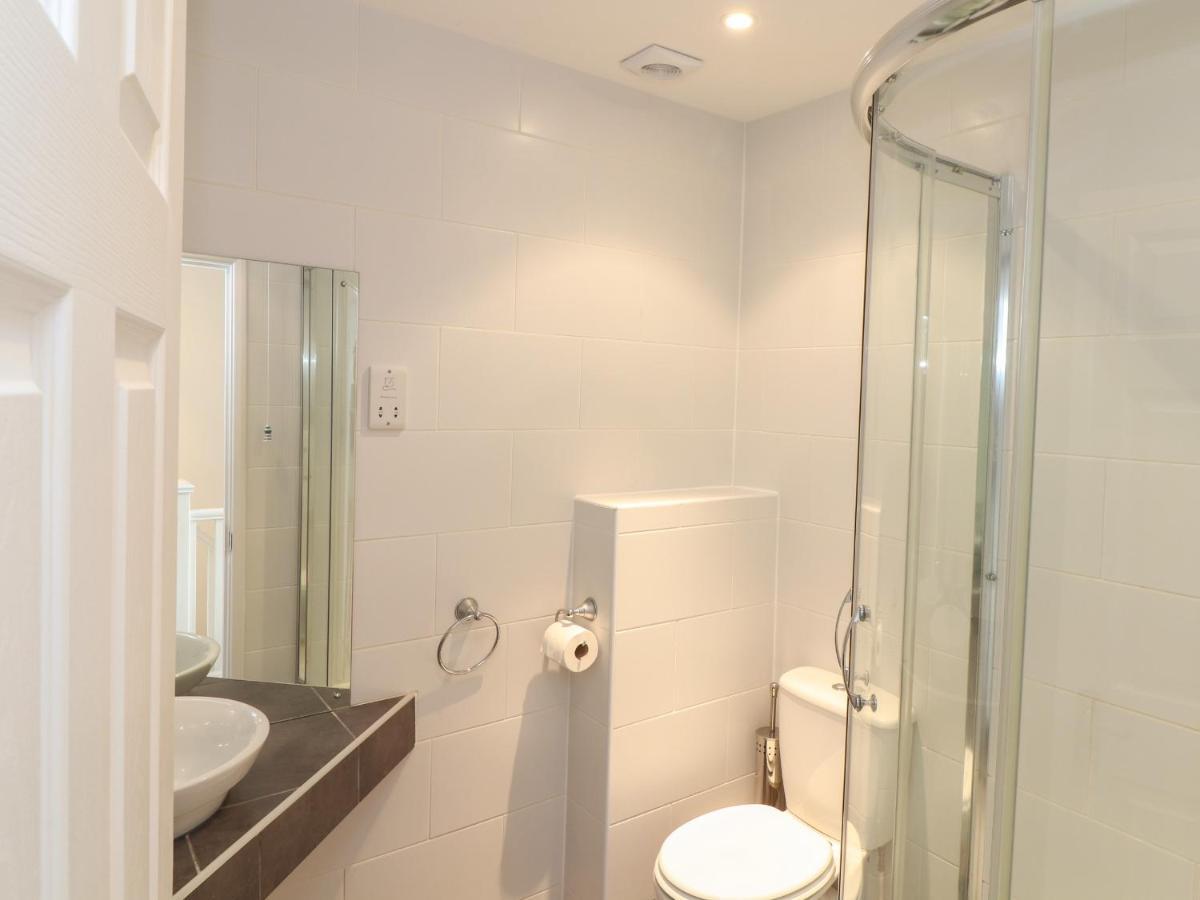 Apartamento 24 Atlantic Reach New Quay Exterior foto
