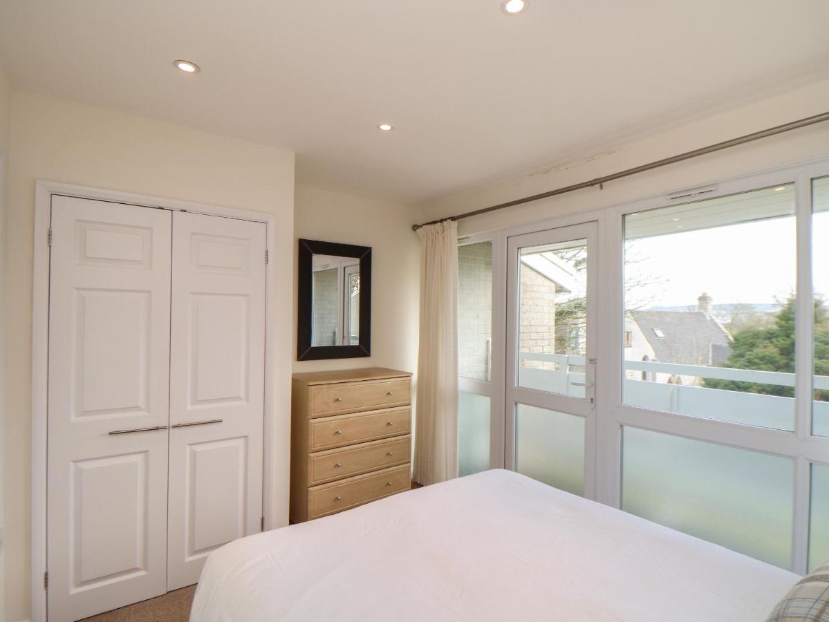 Apartamento 24 Atlantic Reach New Quay Exterior foto