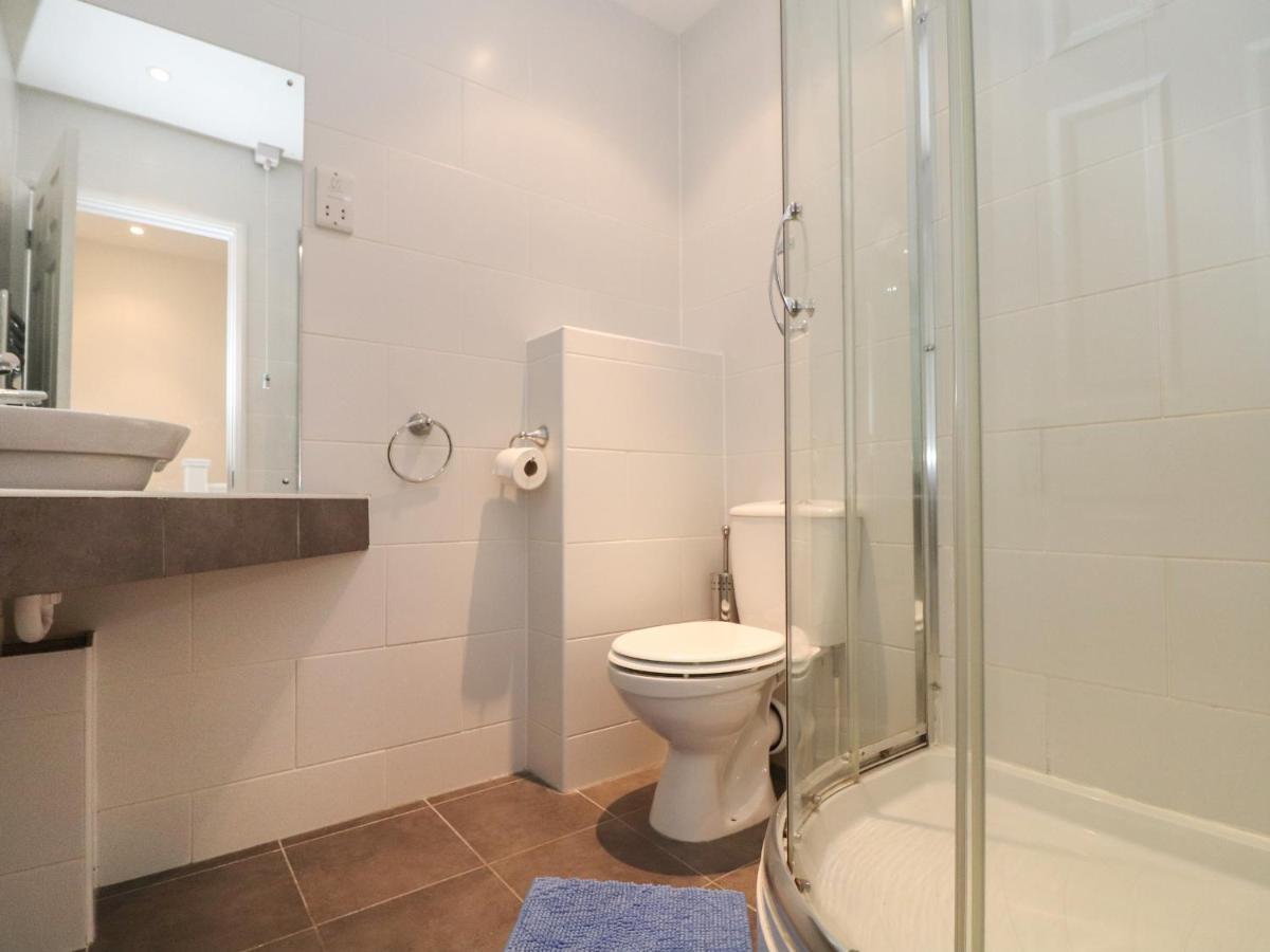 Apartamento 24 Atlantic Reach New Quay Exterior foto
